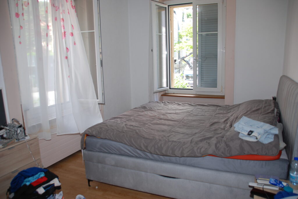 12 Chambre
