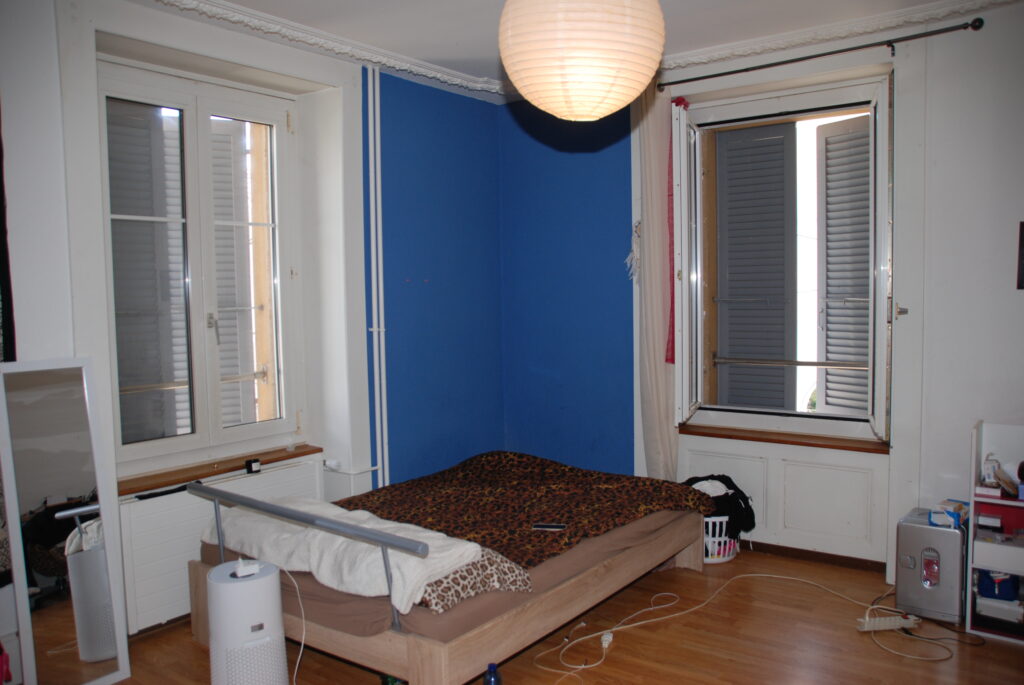 13 Chambre
