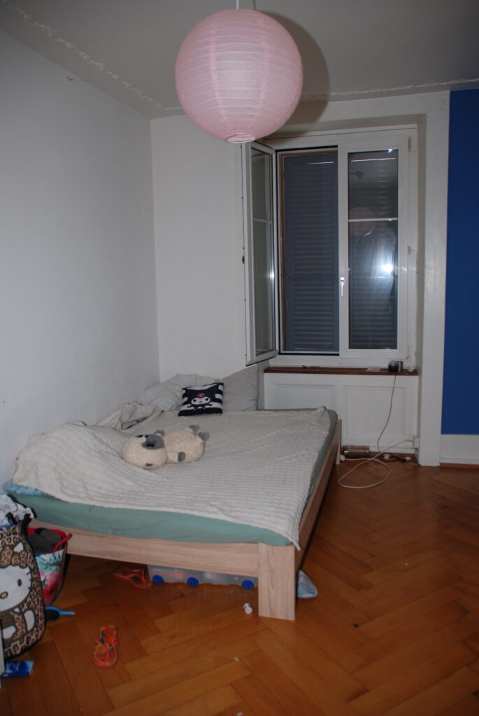 14 Chambre