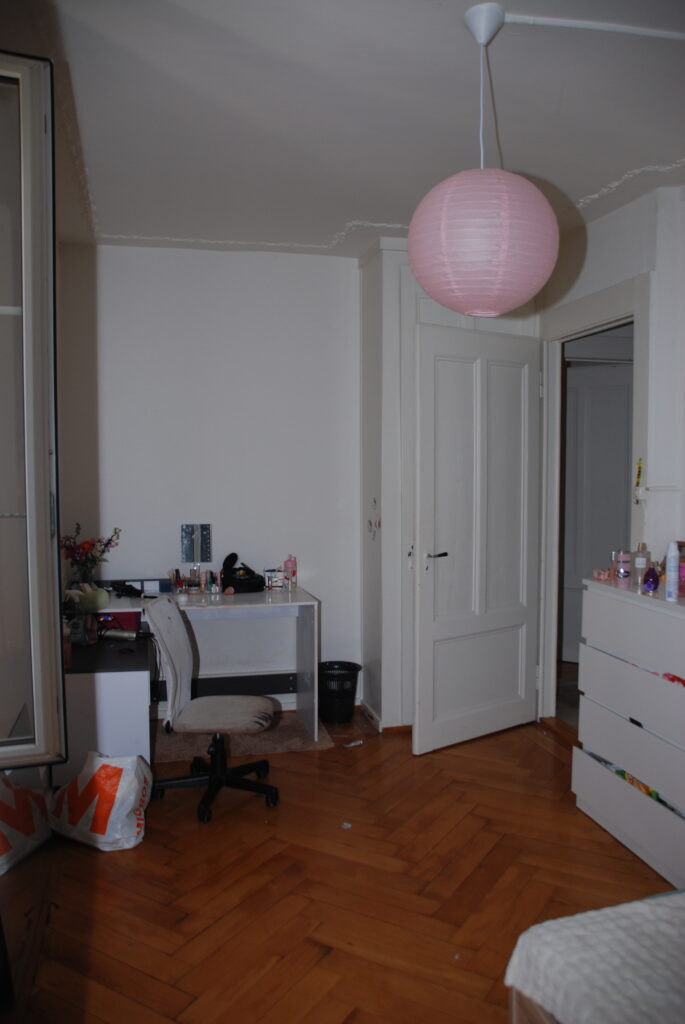 15 Chambre