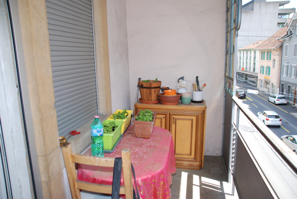 24 Balcon