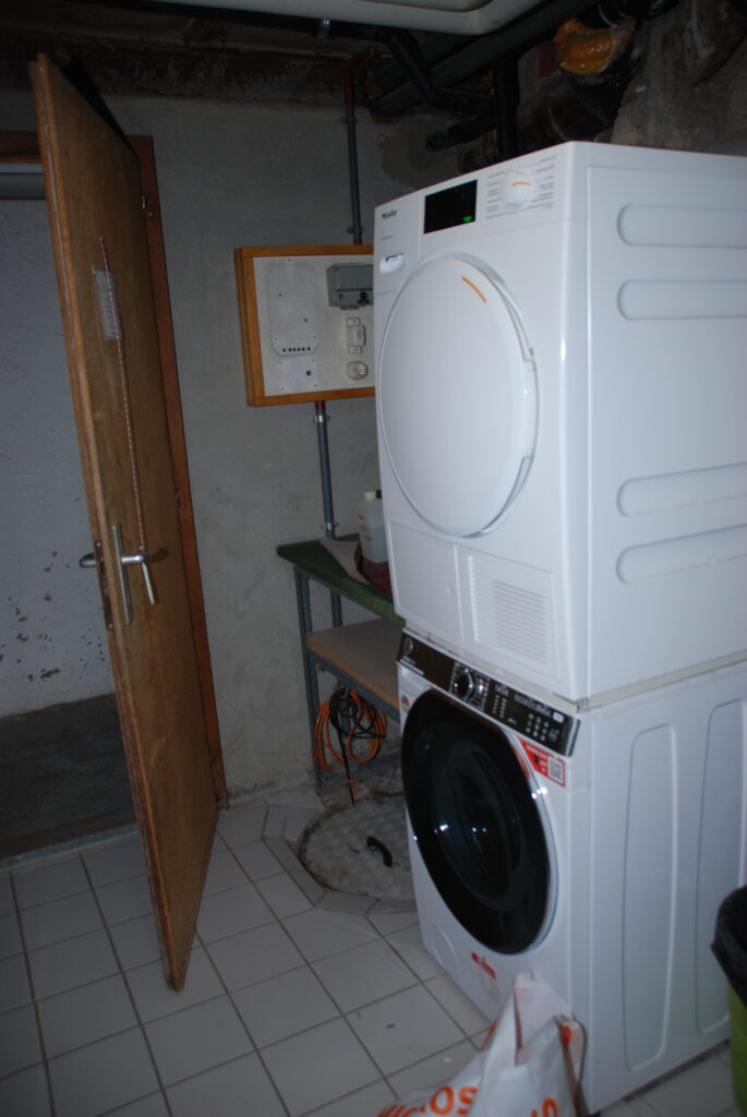 29 colonne de lavage