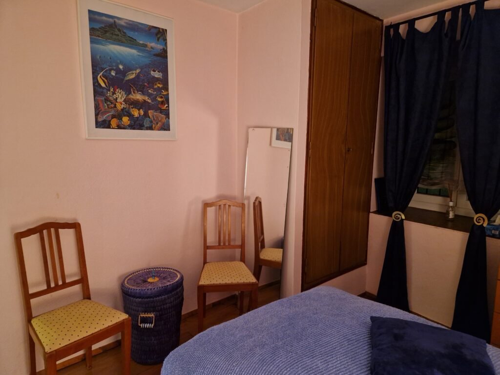16 Chambre Nord