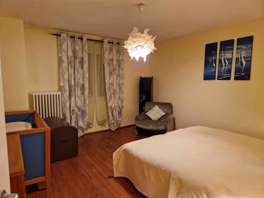 18 Chambre Sud Ouest