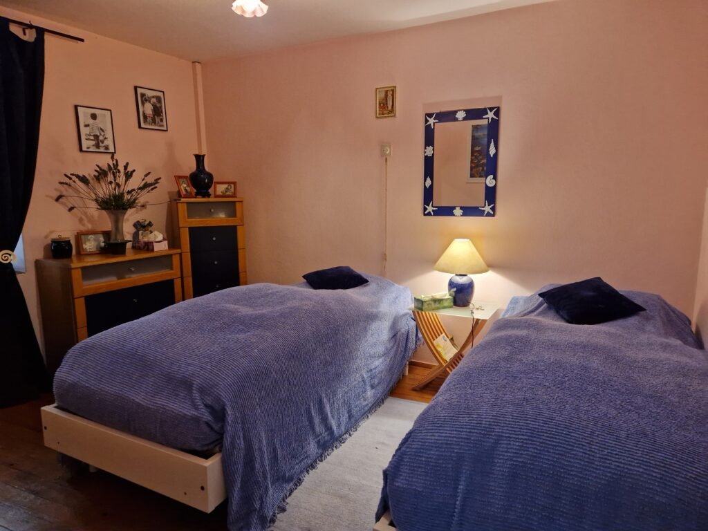 19 Chambre Nord enfants